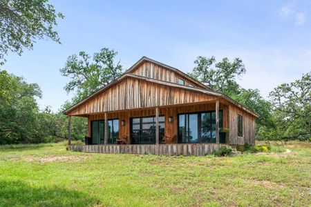 New construction Single-Family house 575 Norwood Rd, Dripping Springs, TX 78620 - photo 0 0