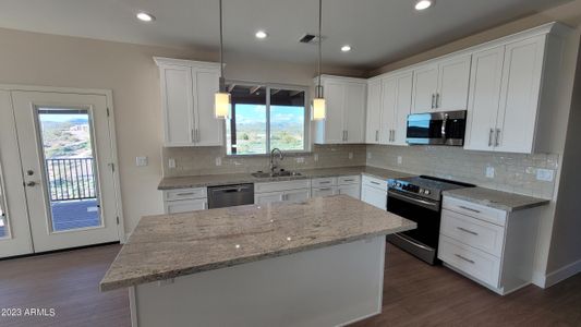 New construction Single-Family house 972 N Sherwood Way, Queen Valley, AZ 85118 - photo 10 10