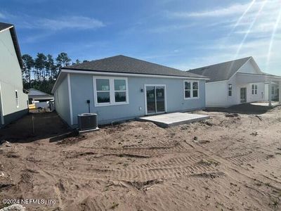New construction Single-Family house 14635 Macadamia Lane, Jacksonville, FL 32218 Savannah- photo 6 6