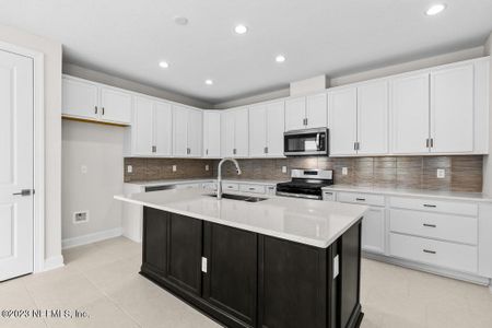 New construction Single-Family house 270 Cool Spgs Avenue, Ponte Vedra Beach, FL 32081 - photo 15 15