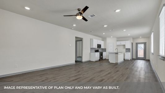 New construction Single-Family house 208 Fairfax Avenue, San Marcos, TX 78666 - photo 48 48
