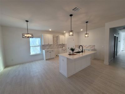 New construction Single-Family house 3512 Laughton Street, Fort Worth, TX 76110 - photo 12 12
