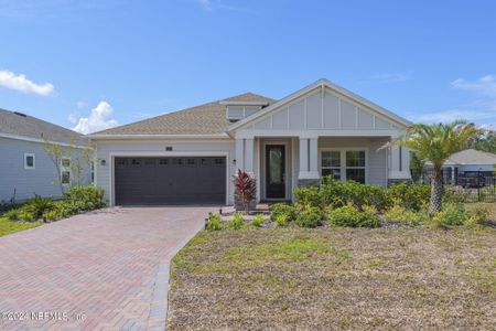 New construction Single-Family house 32 Sadler Court, Saint Augustine, FL 32092 - photo 0