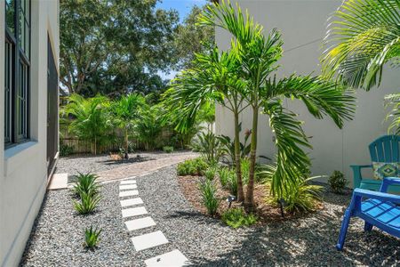 New construction Single-Family house 160 26Th Avenue N, Saint Petersburg, FL 33704 - photo 52 52