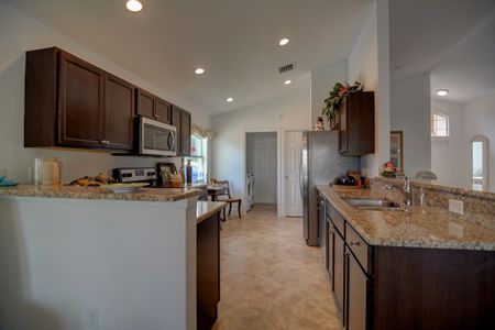 Morningside by Renar Homes in Fort Pierce - photo 24 24