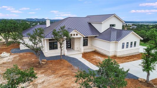 New construction Single-Family house 1193 Country Pike, Canyon Lake, TX 78133 - photo 0