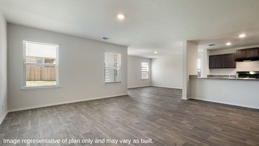 New construction Single-Family house 13611 Valley Lake, San Antonio, TX 78254 - photo 7 7