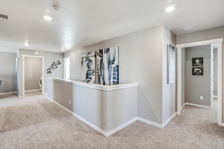 New construction Single-Family house 337 North 66Th Avenue, Greeley, CO 80634 - photo 26 26
