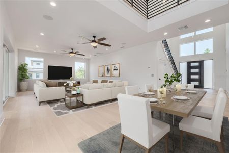 New construction Single-Family house 6012 Kipps Colony Drive E, Gulfport, FL 33707 - photo 8 8