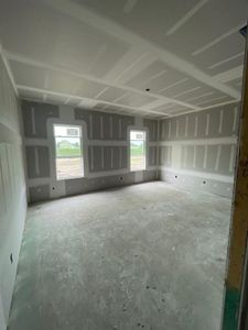 New construction Single-Family house 230 Cofer Road, Blue Ridge, TX 75424 Cedar Sage- photo 9 9