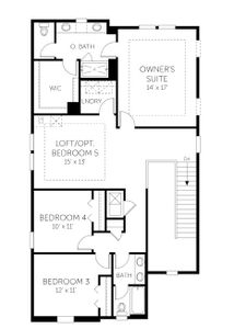 New construction Single-Family house Vilano - 40' Homesites, 24 Goldcrest Way, Saint Augustine, FL 32092 - photo
