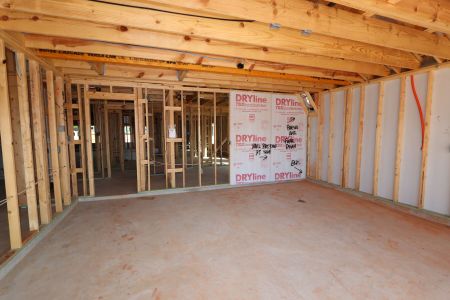 New construction Single-Family house 10101 Raven Path, Montgomery, TX 77316 Balboa - Smart Series- photo 15 15