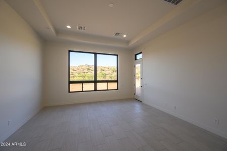 New construction Single-Family house 13327 E La Junta Road, Scottsdale, AZ 85255 Residence One- photo 6 6