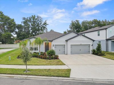 New construction Single-Family house 2824 Quail Crest Court, Valrico, FL 33594 - photo 6 6