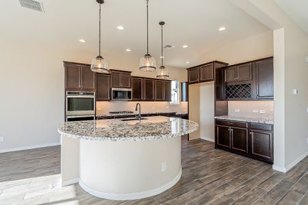 New construction Single-Family house 10937 N. 163Rd Drive, Surprise, AZ 85388 - photo 5 5