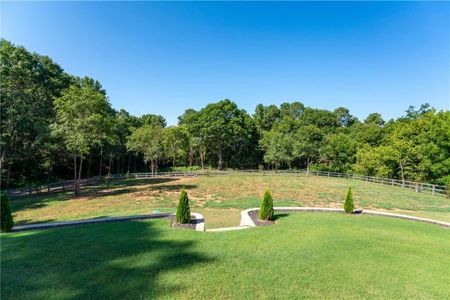 New construction Single-Family house 863 Old State Road Old State, Pendergrass, GA 30567 - photo 34 34