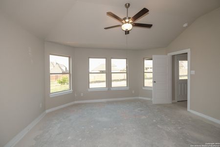 New construction Single-Family house 13007 Savory Place, Saint Hedwig, TX 78152 Eastland- photo 7 7