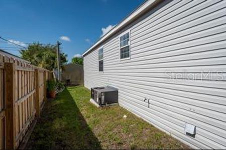 New construction Manufactured Home house 6160 105Th Avenue N, Pinellas Park, FL 33782 - photo 8 8