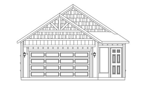 New construction Single-Family house 1225 Casetta Run, New Braunfels, TX 78130 - photo 0