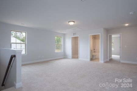 New construction Single-Family house 103 High Rock Court, Unit 11, Statesville, NC 28677 - photo 17 17