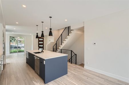New construction Single-Family house 1457 N Clermont Street, Denver, CO 80220 - photo 5 5