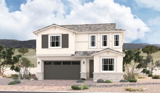 New construction Single-Family house 5450 W Harmont Drive, Glendale, AZ 85302 - photo 0 0