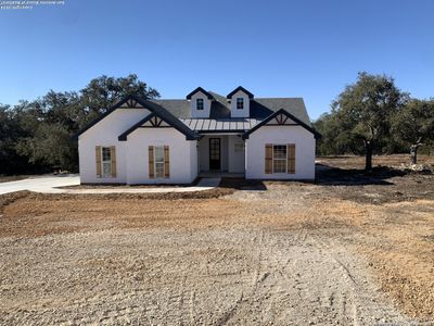 New construction Single-Family house 184 Grey Fox Circle, Spring Branch, TX 78070 - photo 24 24