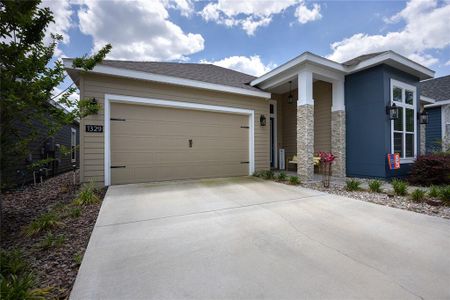 New construction Single-Family house 1329 Nw 132Nd Boulevard, Newberry, FL 32669 - photo 5 5