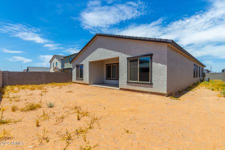 New construction Single-Family house 11255 E Utah Avenue, Mesa, AZ 85212 - photo 31 31