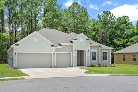 New construction Single-Family house 15303 Nw 121St Place, Alachua, FL 32615 - photo 37 37