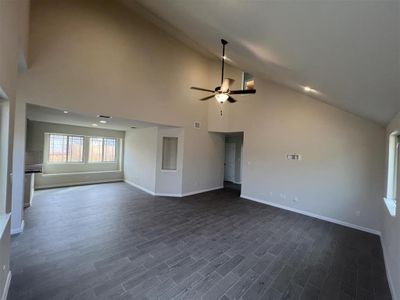 New construction Single-Family house 205 James Caird Dr, Kyle, TX 78640 - photo 14 14