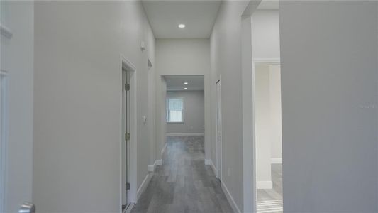 New construction Single-Family house 1203 W 9Th Street, Sanford, FL 32771 - photo