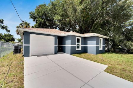 New construction Single-Family house 1807 E 23Rd Avenue, Tampa, FL 33605 - photo 0