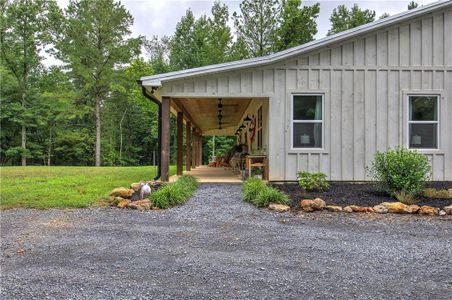 New construction Single-Family house 1042 Blalock Road Se, Adairsville, GA 30103 - photo 70 70