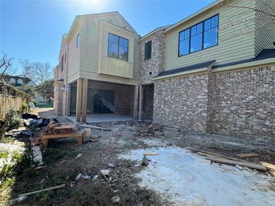 New construction Single-Family house 2426 Inwood Drive, Houston, TX 77019 - photo 49 49