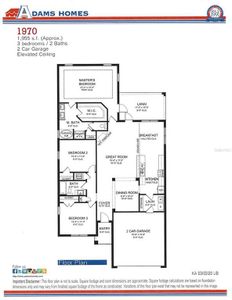 New construction Single-Family house 4473 Ne 31St Street, Ocala, FL 34470 - photo 1 1