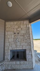 New construction Single-Family house 4105 Old Springtown Road, Weatherford, TX 76085 - photo 37 37