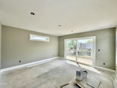 New construction Single-Family house 208 Grand Avenue, Raleigh, NC 27606 - photo 20 20
