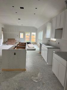 New construction Single-Family house 222 Spruce Lake Road, Huffman, TX 77336 - photo 4 4