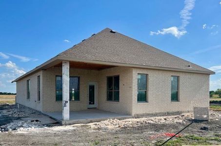 New construction Single-Family house 9029 County Road 502, Blue Ridge, TX 75454 - photo 1 1