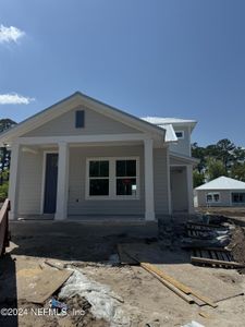 New construction Single-Family house 1424 San Juline Circle, St, Saint Augustine, FL 32084 - photo 5 5
