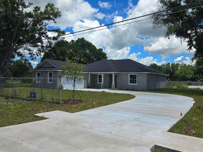 New construction Single-Family house 6838 County Line Road, Lakeland, FL 33811 - photo 2 2