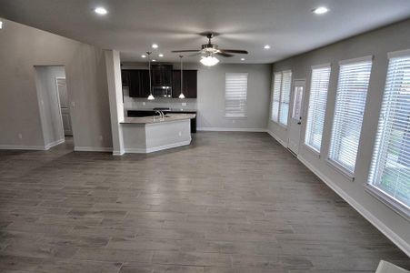 New construction Single-Family house 24502 Miltonwood Street, Spring, TX 77373 - photo 20 20