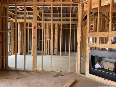 New construction Single-Family house 5231 Everly Terrace, San Antonio, TX 78263 Brackenridge- photo 8 8