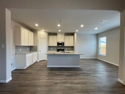 New construction Single-Family house 27129 Angel Creek Lane, Katy, TX 77493 - photo 10 10