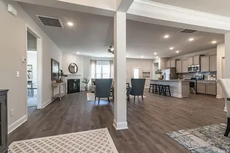 Holliday Pass by Adams Homes in Griffin - photo 24 24