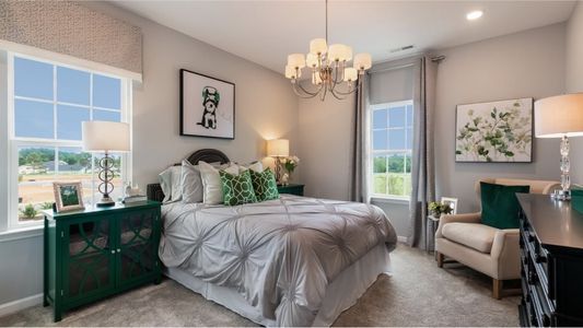 Triple Crown: Summit Collection by Lennar in Durham - photo 22 22