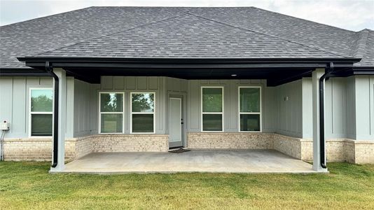 New construction Single-Family house 800 County Rd 4108, Greenville, TX 75401 - photo 8 8