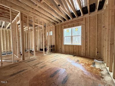 New construction Single-Family house 13525 Old Creedmoor Road, Wake Forest, NC 27587 - photo 7 7