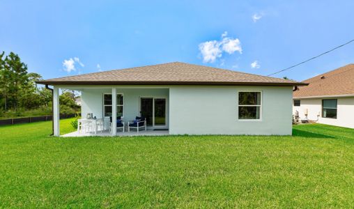 New construction Single-Family house 2961 SW Savona Boulevard, Port St. Lucie, FL 34953 - photo 40 40